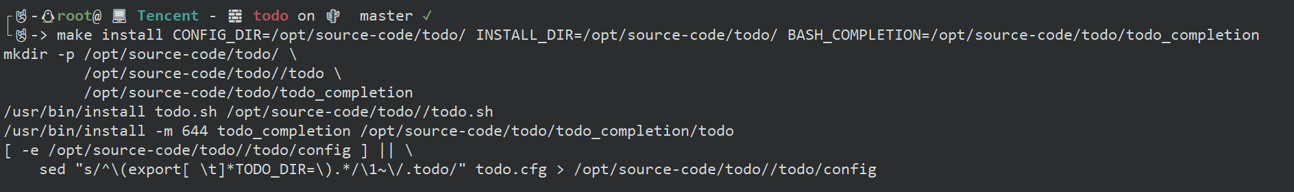 todo_install todo_install